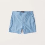 Catálogo Abercrombie & Fitch | Tendencias Moda para hombre Verano