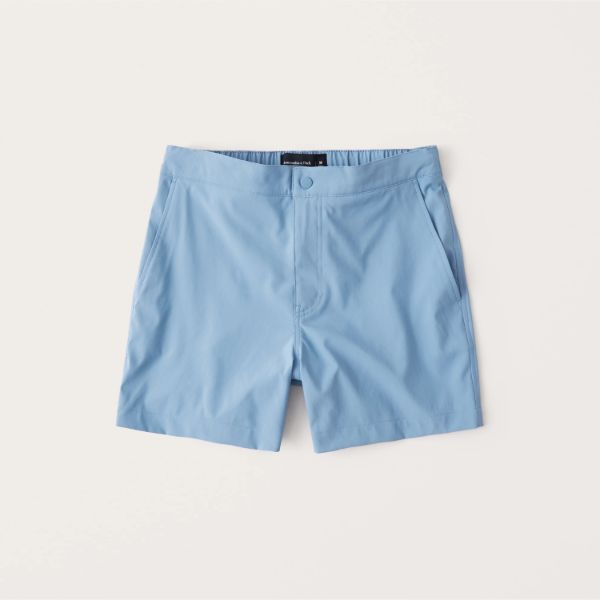 Catálogo Abercrombie & Fitch | Tendencias Moda para hombre Verano