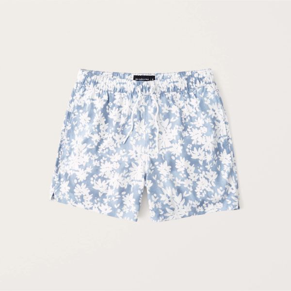 Catálogo Abercrombie & Fitch | Tendencias Moda para hombre Verano