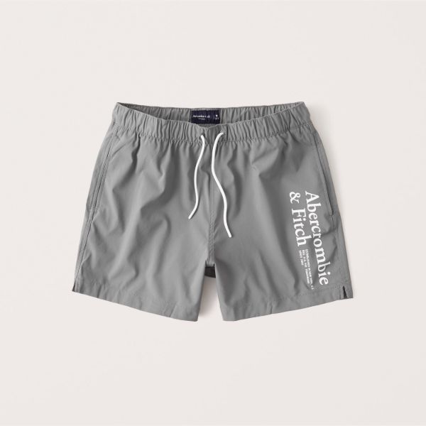 Catálogo Abercrombie & Fitch | Tendencias Moda para hombre Verano