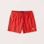 Catálogo Abercrombie & Fitch | Tendencias Moda para hombre Verano