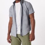 Catálogo Abercrombie & Fitch | Tendencias Moda para hombre Verano
