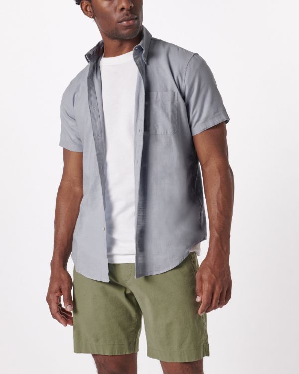 Catálogo Abercrombie & Fitch | Tendencias Moda para hombre Verano