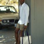 Catálogo Abercrombie & Fitch | Tendencias Moda para hombre Verano