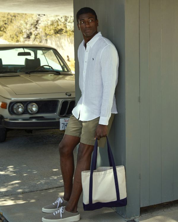 Catálogo Abercrombie & Fitch | Tendencias Moda para hombre Verano