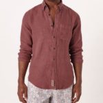 Catálogo Abercrombie & Fitch | Tendencias Moda para hombre Verano
