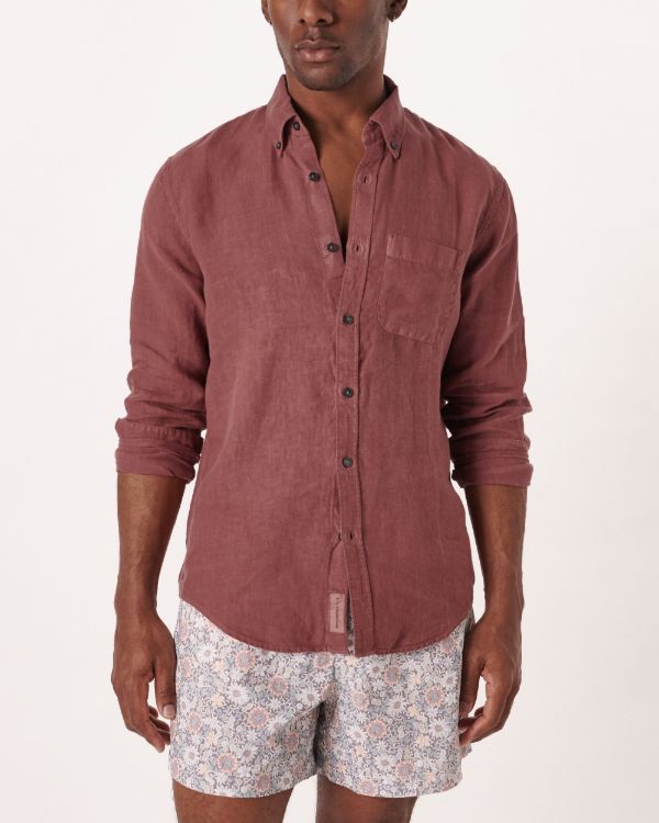 Catálogo Abercrombie & Fitch | Tendencias Moda para hombre Verano