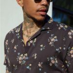 Catálogo Abercrombie & Fitch | Tendencias Moda para hombre Verano