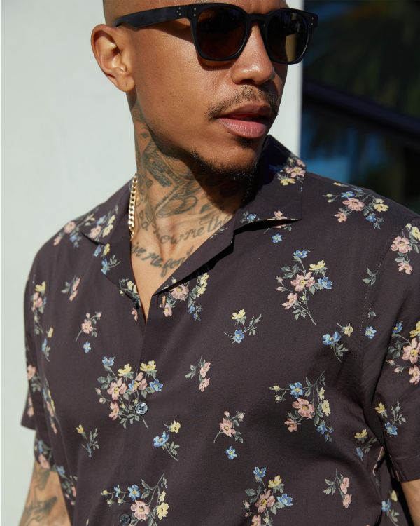 Catálogo Abercrombie & Fitch | Tendencias Moda para hombre Verano