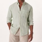 Catálogo Abercrombie & Fitch | Tendencias Moda para hombre Verano