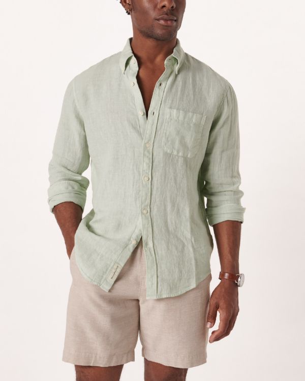Catálogo Abercrombie & Fitch | Tendencias Moda para hombre Verano