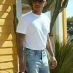 Catálogo Abercrombie & Fitch | Tendencias Moda para hombre Verano