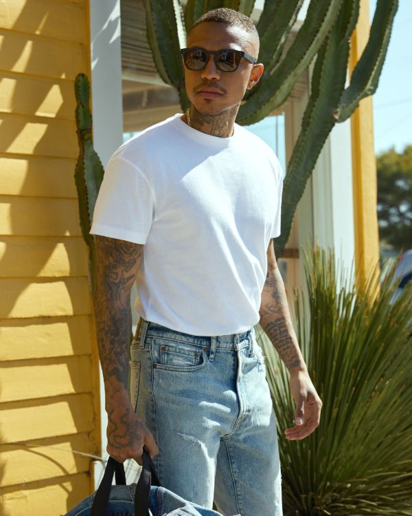 Catálogo Abercrombie & Fitch | Tendencias Moda para hombre Verano