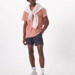 Catálogo Abercrombie & Fitch | Tendencias Moda para hombre Verano