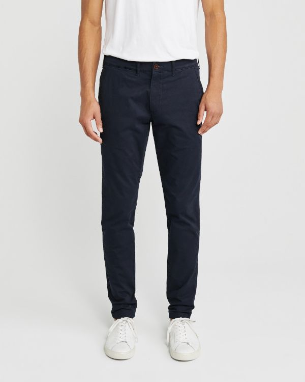 Catálogo Abercrombie & Fitch | Tendencias Moda para hombre Verano