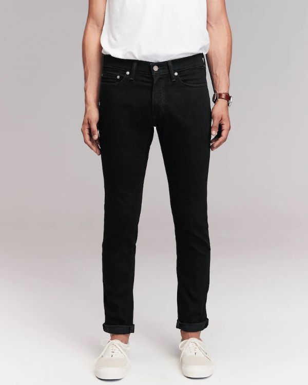 Catálogo Abercrombie & Fitch | Tendencias Moda para hombre Verano