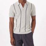 Catálogo Abercrombie & Fitch | Tendencias Moda para hombre Verano