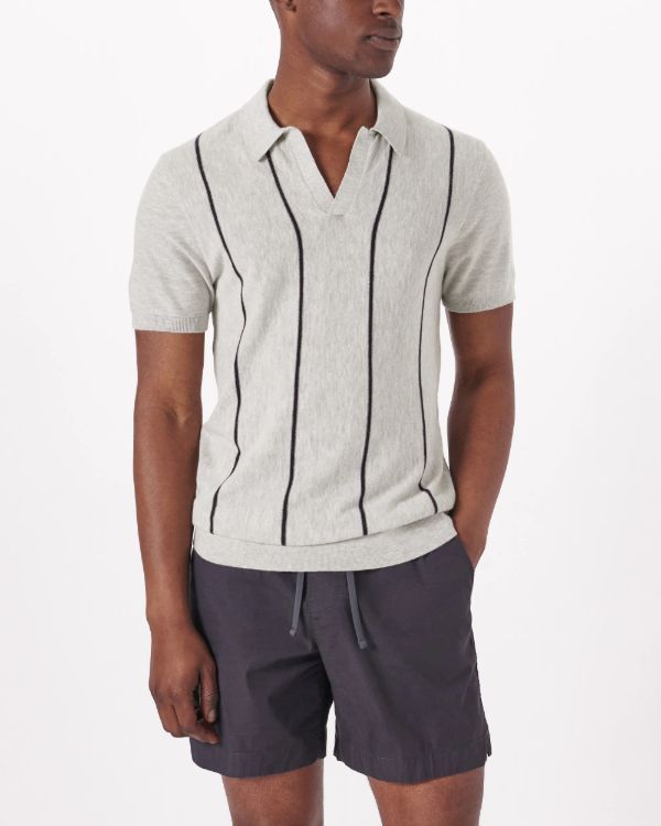 Catálogo Abercrombie & Fitch | Tendencias Moda para hombre Verano