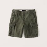 Catálogo Abercrombie & Fitch | Tendencias Moda para hombre Verano