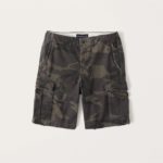 Catálogo Abercrombie & Fitch | Tendencias Moda para hombre Verano