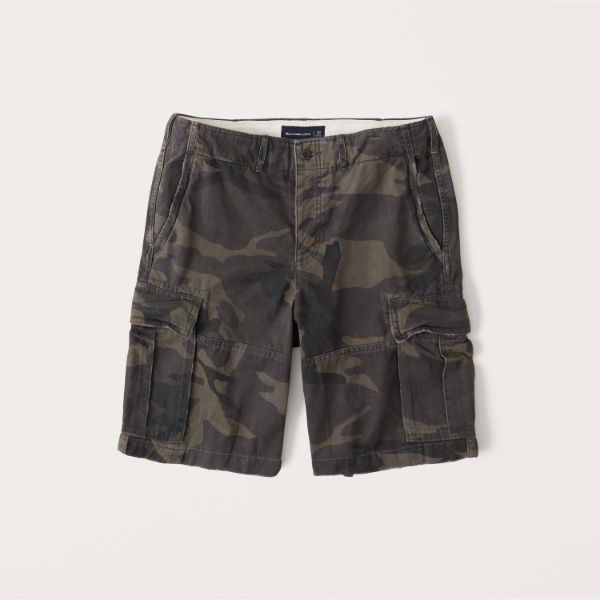 Catálogo Abercrombie & Fitch | Tendencias Moda para hombre Verano