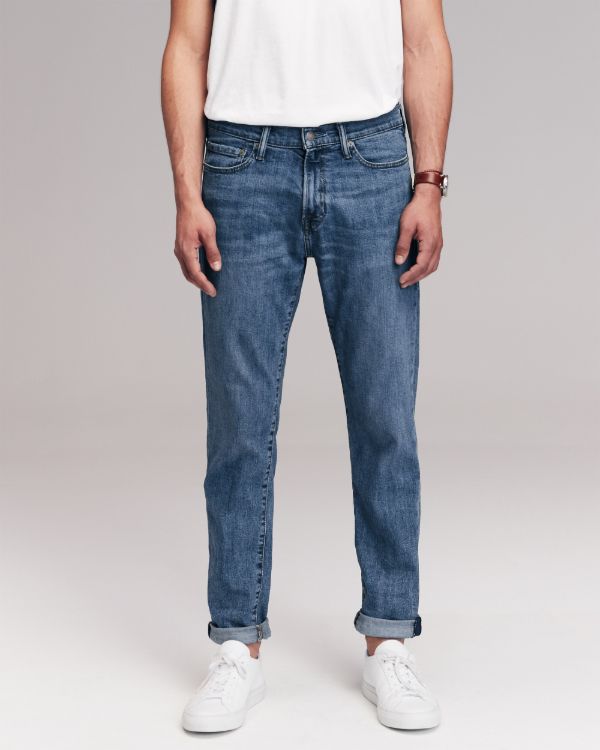 Catálogo Abercrombie & Fitch | Tendencias Moda para hombre Verano