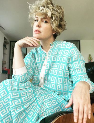 Los mejores Cortes de Pelo estilo Garçon Otoño Invierno