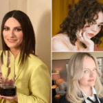 Los mejores cortes de pelo de Otoño Invierno media melena escalado