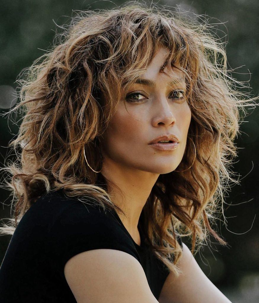 Los cortes de pelo con flequillo para Primavera Verano - KATELOVESME
