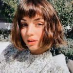 Los mejores cortes de pelo de media melena de Primavera Verano para cara redonda y gorda