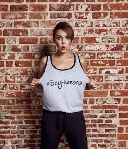 Los mejores cortes de pelo de pelo corto de Otoño Invierno para cara redonda y gorda