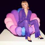 Los mejores cortes de pelo con flequillo de Primavera Verano para cara redonda y gorda