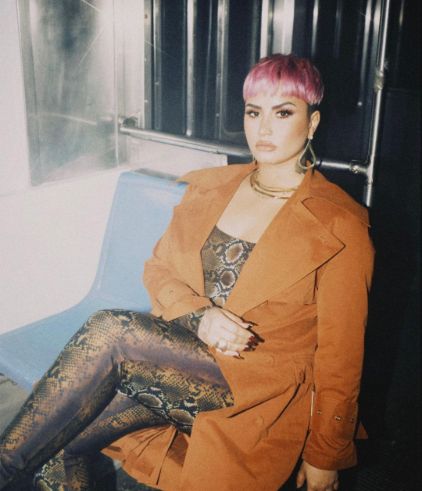 Los mejores cortes de pelo de Otoño Invierno para cara redonda y gorda