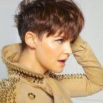 Los mejores cortes de pelo de media melena de Primavera Verano para cara redonda y gorda