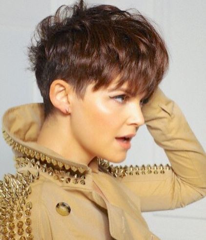 Los mejores cortes de pelo de media melena de Otoño Invierno para cara redonda y gorda