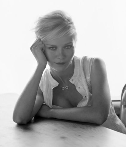 Los mejores cortes de pelo de pelo corto de Otoño Invierno para cara redonda y gorda