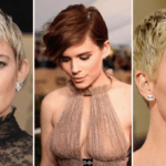 Mejores cortes de pelo pixie para mujer para Verano