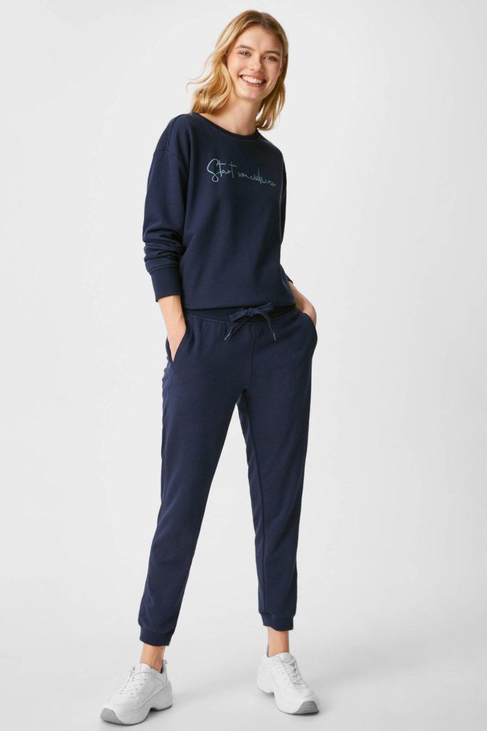 Catálogo C\u0026A para Mujer Otoño Invierno 2022 - KATELOVESME