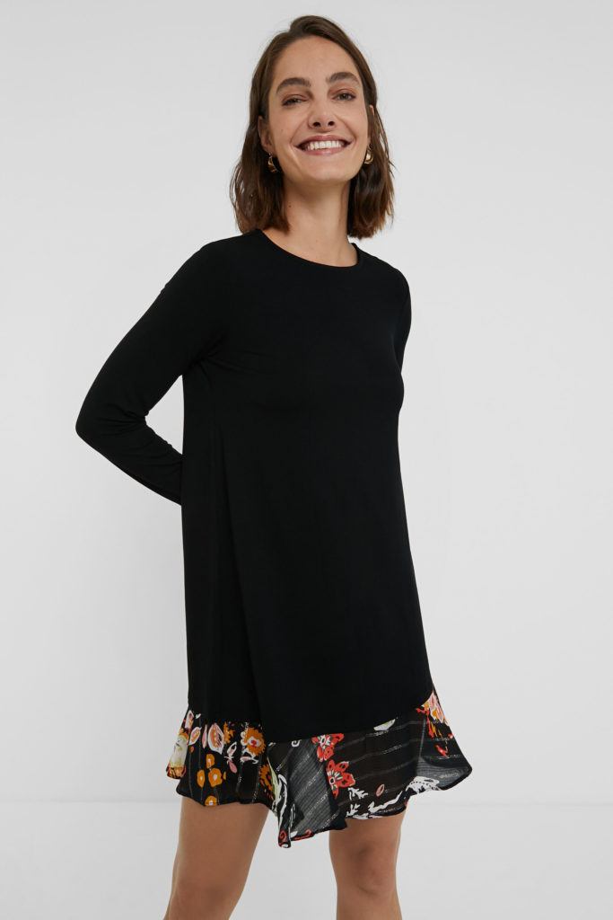 Desigual otoño invierno 2021 2022: Catálogo y precios - Mágica Moda