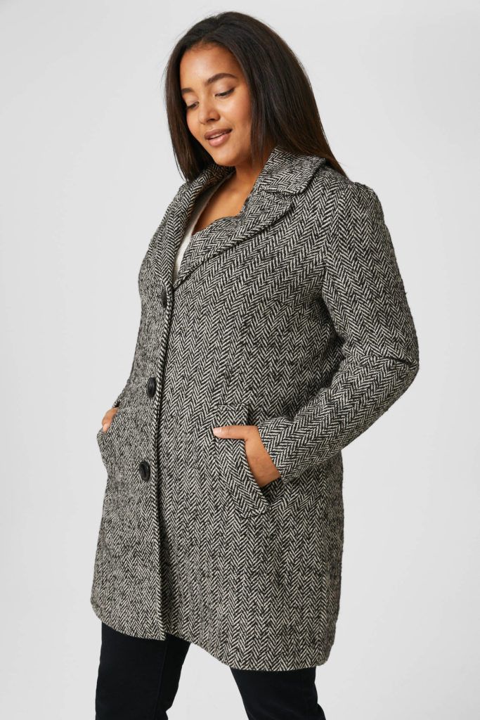 Catálogo C\u0026A para Mujer Otoño Invierno 2022 - KATELOVESME