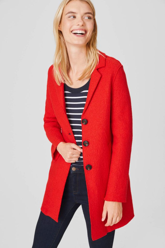 Catálogo C\u0026A para Mujer Otoño Invierno 2022 - KATELOVESME