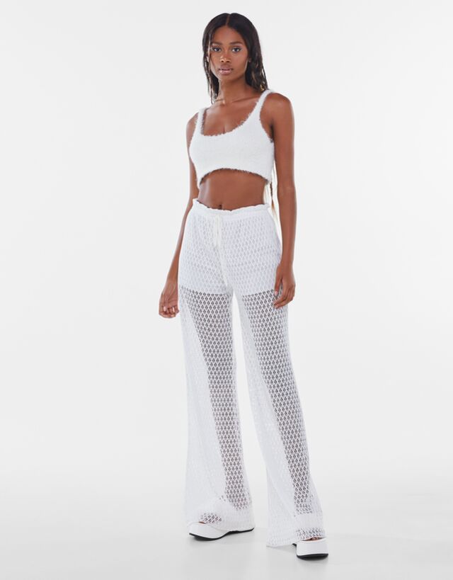 Catálogo de Pantalones de Bershka 2022 - KATELOVESME