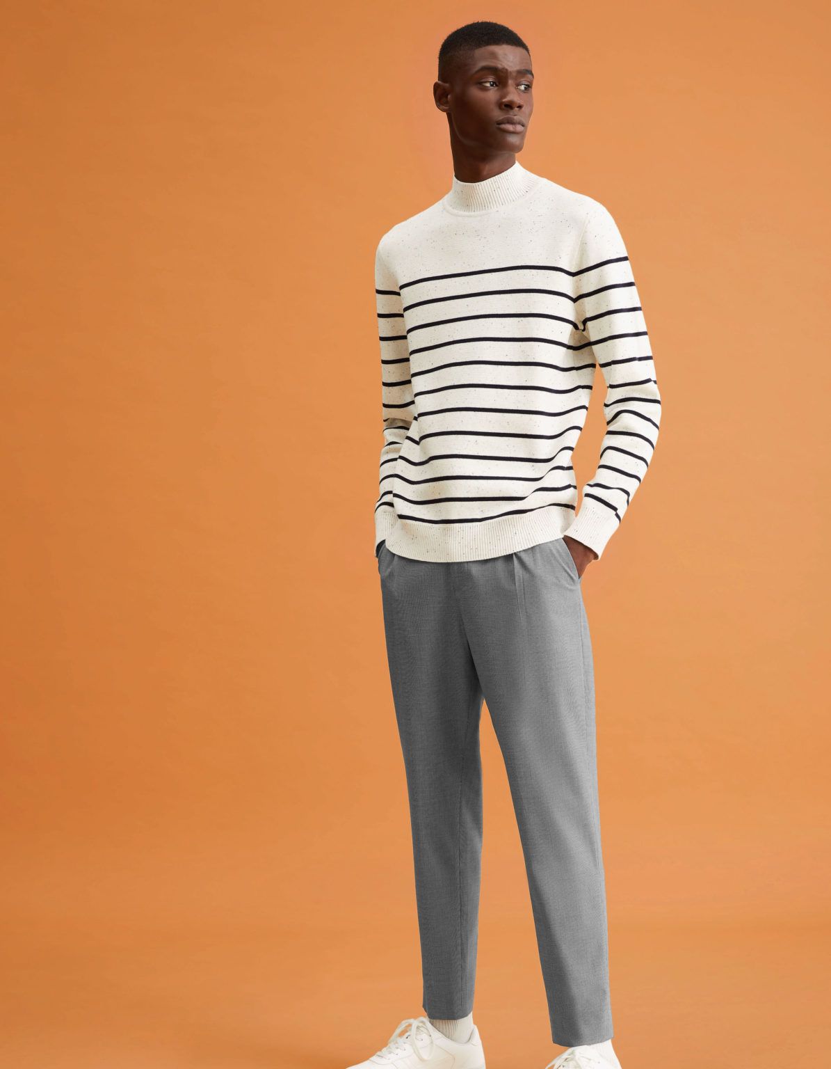 Catálogo de Ropa Celio para Hombre Otoño Invierno 2021