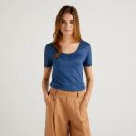 Catálogo United Colors of Benetton para niña y mujer Verano