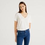 Catálogo United Colors of Benetton para niña y mujer Verano