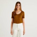 Catálogo United Colors of Benetton para niña y mujer Verano