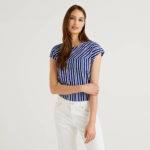 Catálogo United Colors of Benetton para niña y mujer Verano