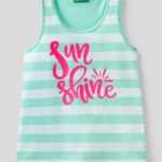 Catálogo United Colors of Benetton para niña y mujer Verano