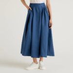 Catálogo United Colors of Benetton para niña y mujer Verano