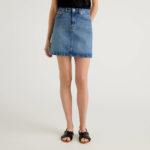 Catálogo United Colors of Benetton para niña y mujer Verano